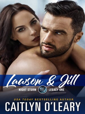 cover image of Lawson & Jill